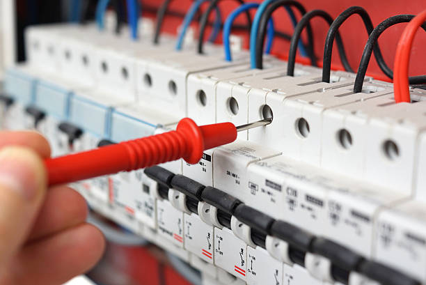 Emergency Electrical Repair Services in Wetherington, OH